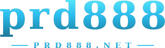 prd888 โลโก้